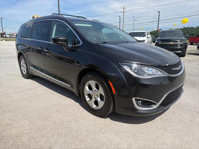 2017 Chrysler Pacifica Touring-L Plus for sale in Newport, TN