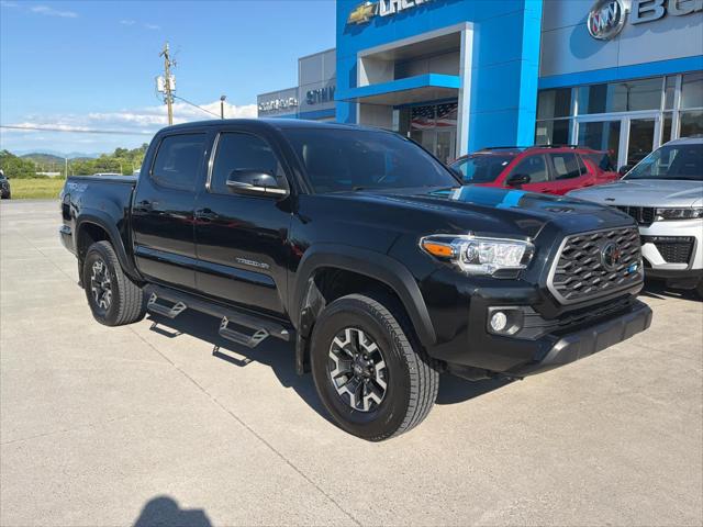 2022 Toyota Tacoma TRD Off Road for sale in Newport, TN