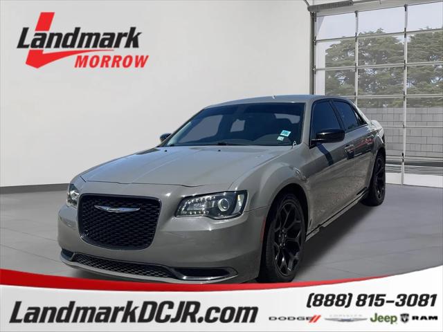 2019 Chrysler 300 Touring for sale in Morrow, GA