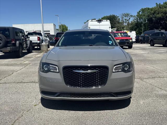 2019 Chrysler 300 Touring