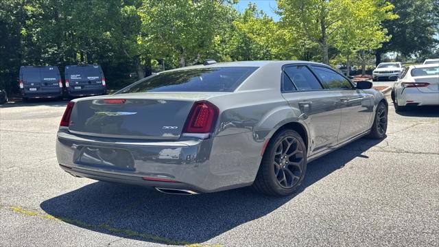 2019 Chrysler 300 Touring
