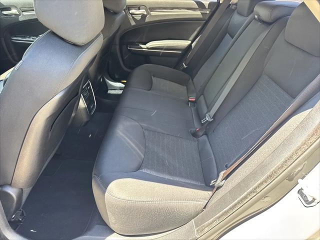 2019 Chrysler 300 Touring