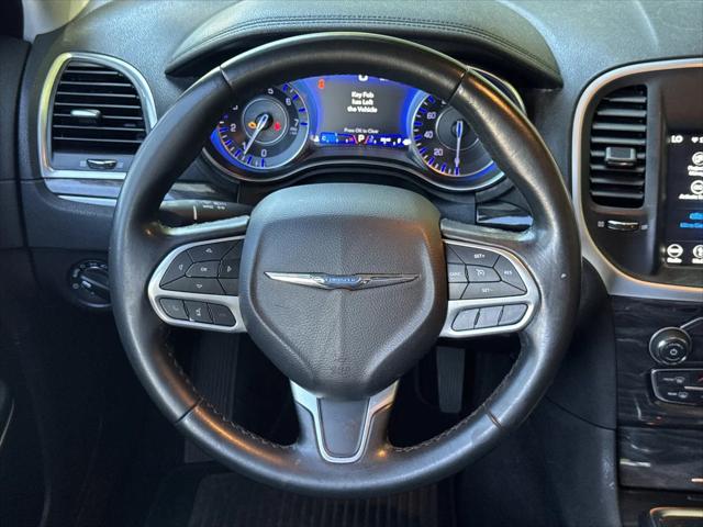 2019 Chrysler 300 Touring