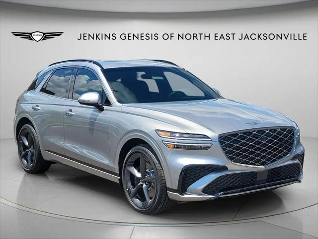 2026 Genesis GV70 2.5T Sport Prestige for sale in Jacksonville, FL