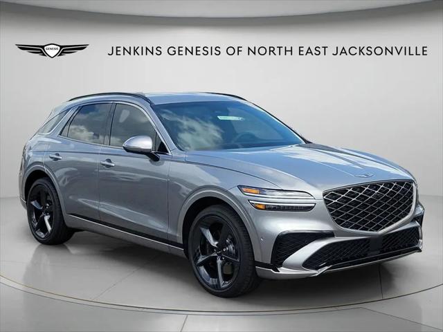2026 Genesis GV70 2.5T Sport Prestige for sale in Jacksonville, FL