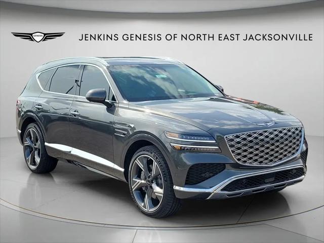 2026 Genesis GV80 3.5T Prestige AWD for sale in Jacksonville, FL