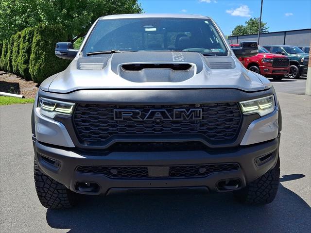2025 RAM 1500 RHO Crew Cab 4x4 57 Box 2025 RAM 1500 RHO Crew Cab 4x4 57 Box