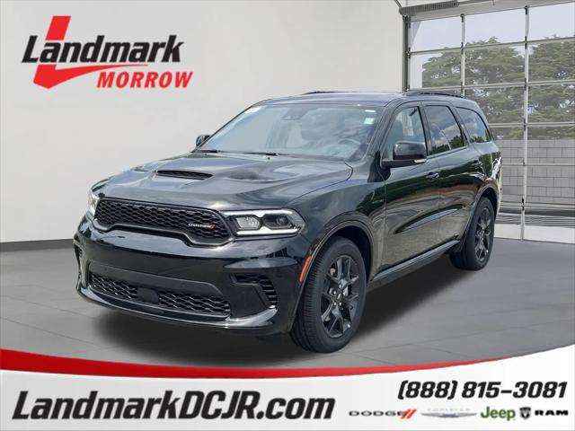 2026 Dodge Durango GT Plus HEMI V8 for sale in Morrow, GA