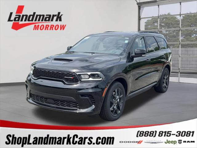 2026 Dodge Durango GT Plus AWD HEMI V8 for sale in Morrow, GA