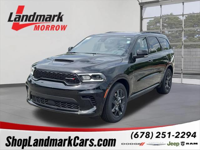 2026 Dodge Durango GT Plus AWD HEMI V8 for sale in Morrow, GA