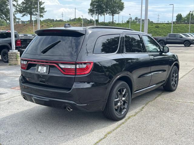 2026 Dodge Durango GT Plus AWD HEMI V8