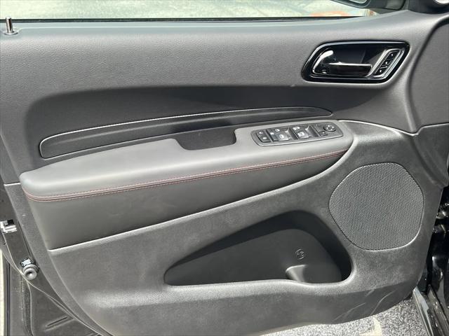 2026 Dodge Durango GT Plus AWD HEMI V8