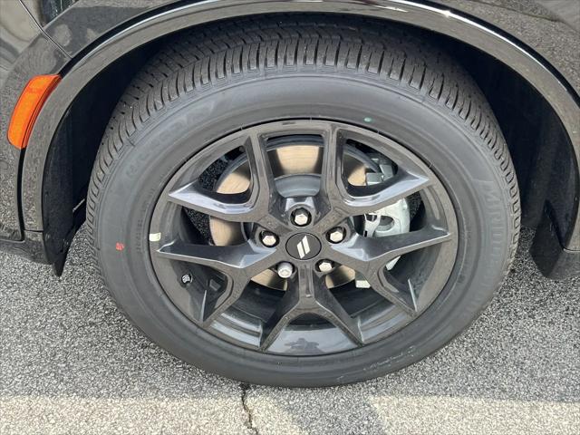 2026 Dodge Durango GT Plus AWD HEMI V8