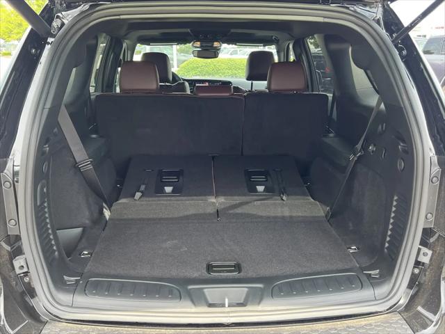 2026 Dodge Durango GT Plus AWD HEMI V8