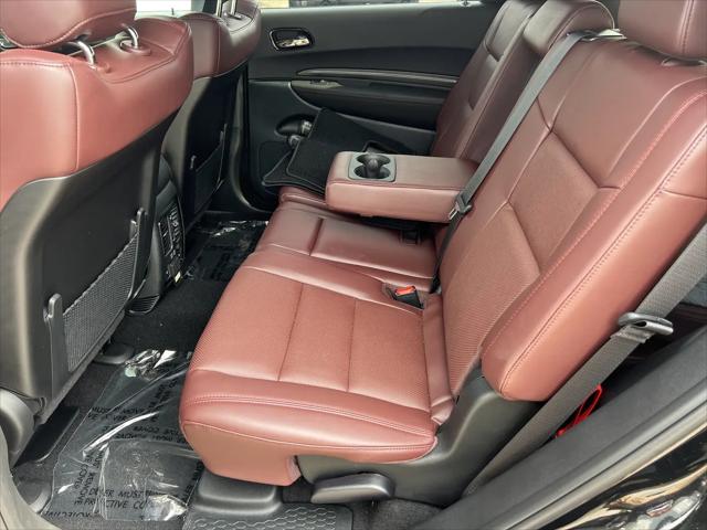 2026 Dodge Durango GT Plus AWD HEMI V8