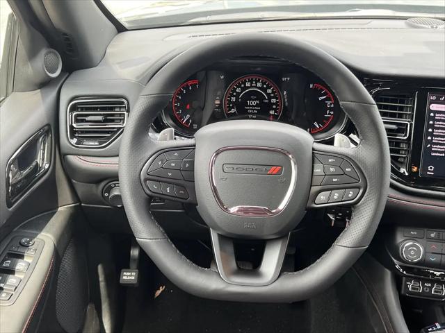 2026 Dodge Durango GT Plus AWD HEMI V8