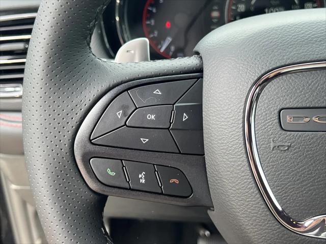 2026 Dodge Durango GT Plus AWD HEMI V8