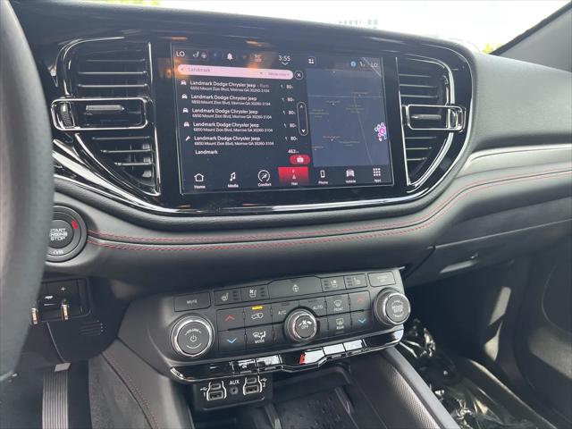 2026 Dodge Durango GT Plus AWD HEMI V8