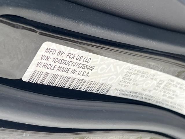 2026 Dodge Durango GT Plus AWD HEMI V8