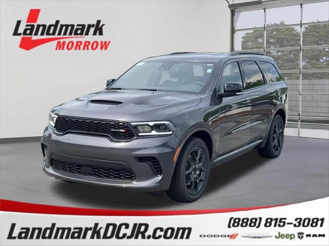 2026 Dodge Durango GT Plus HEMI V8 for sale in Morrow, GA
