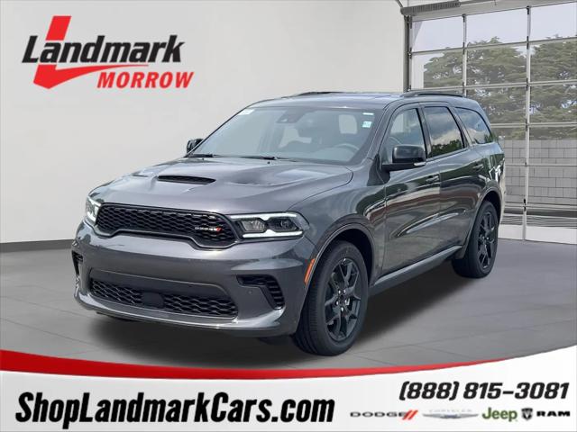 2026 Dodge Durango GT Plus AWD HEMI V8 for sale in Morrow, GA