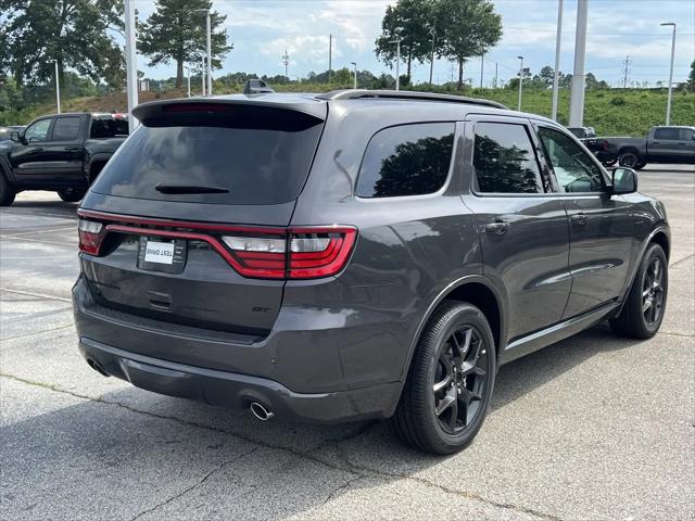 2026 Dodge Durango GT Plus AWD HEMI V8