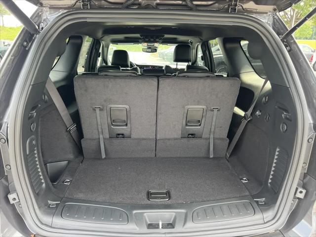 2026 Dodge Durango GT Plus AWD HEMI V8