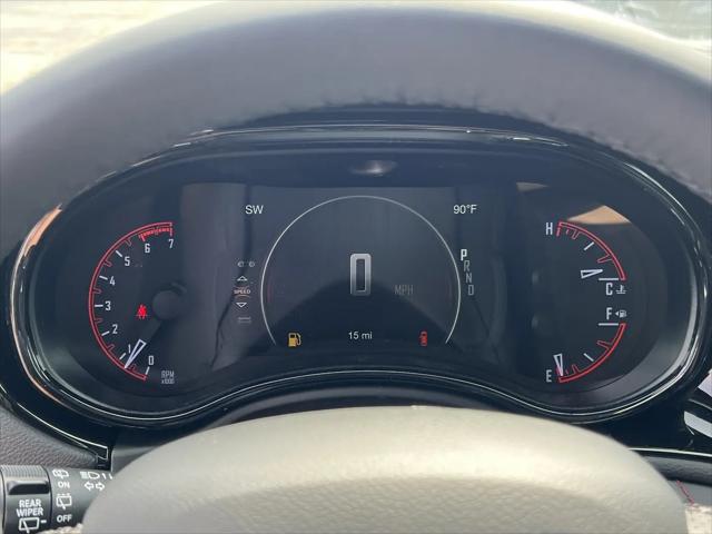 2026 Dodge Durango GT Plus AWD HEMI V8