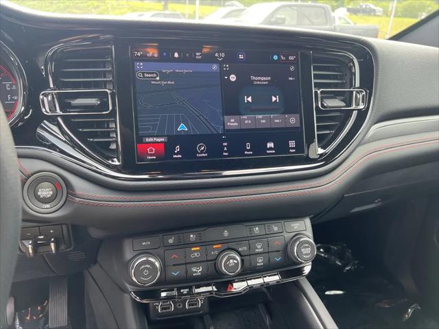 2026 Dodge Durango GT Plus AWD HEMI V8