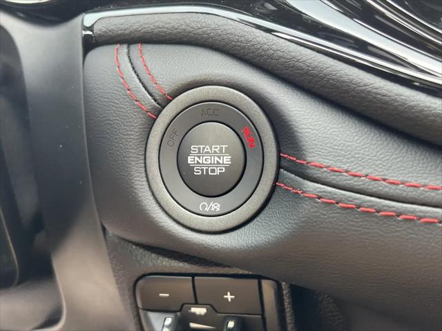 2026 Dodge Durango GT Plus AWD HEMI V8