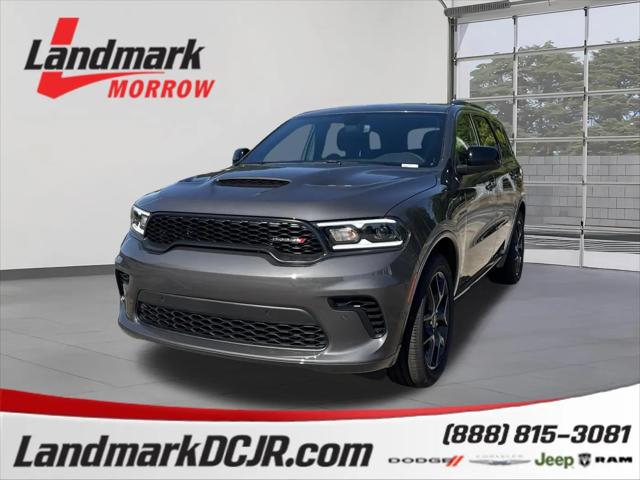 2026 Dodge Durango GT AWD HEMI V8 for sale in Morrow, GA