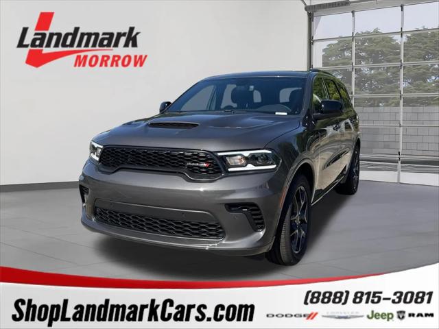 2026 Dodge Durango GT AWD HEMI V8 for sale in Morrow, GA