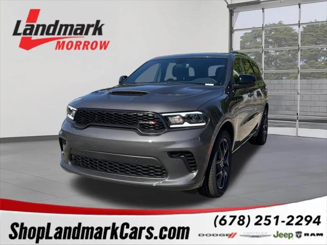 2026 Dodge Durango GT AWD HEMI V8 for sale in Morrow, GA