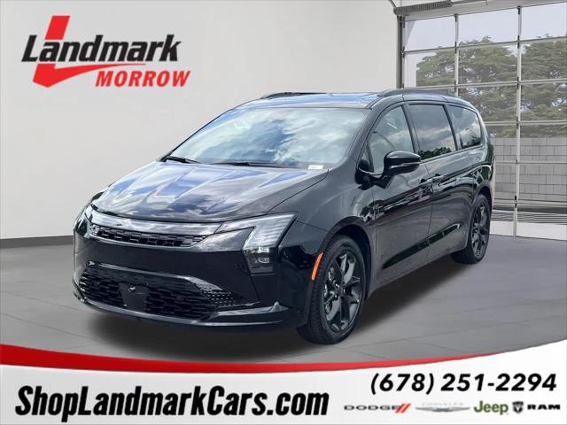 2027 Chrysler Pacifica Limited for sale in Morrow, GA