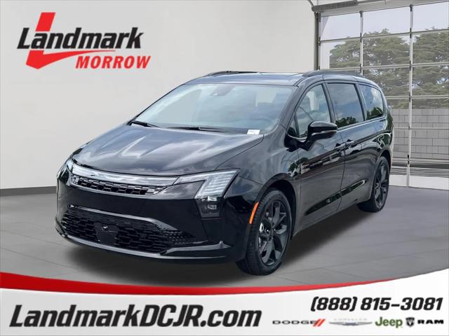 2027 Chrysler Pacifica Limited for sale in Morrow, GA