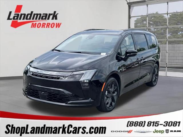 2027 Chrysler Pacifica Limited for sale in Morrow, GA