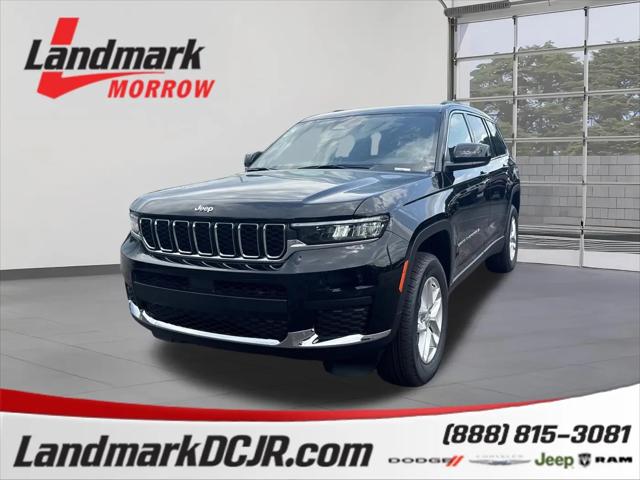 2026 Jeep Grand Cherokee L Altitude 4x2 for sale in Morrow, GA