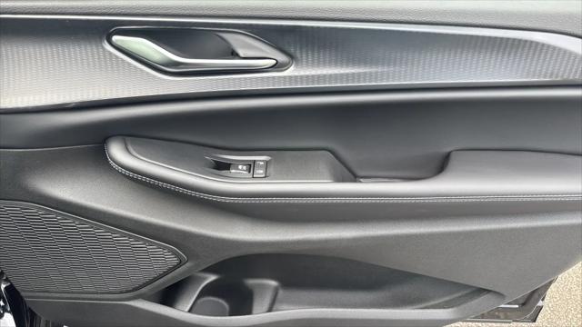 2026 Jeep Grand Cherokee L Altitude 4x2
