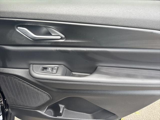2026 Jeep Grand Cherokee L Altitude 4x2