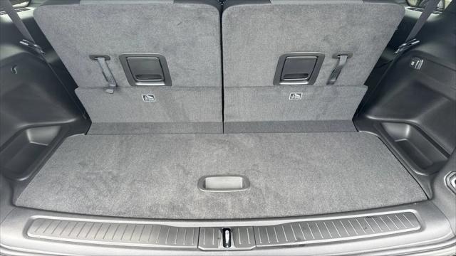 2026 Jeep Grand Cherokee L Altitude 4x2