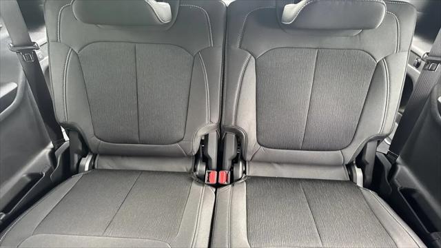 2026 Jeep Grand Cherokee L Altitude 4x2