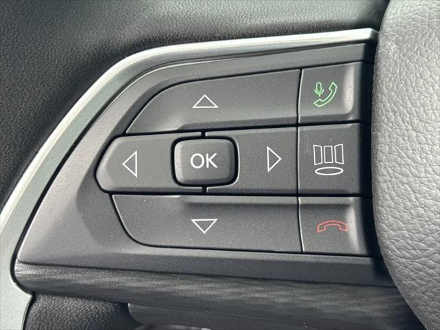 2026 Jeep Grand Cherokee L Altitude 4x2