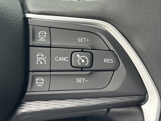 2026 Jeep Grand Cherokee L Altitude 4x2