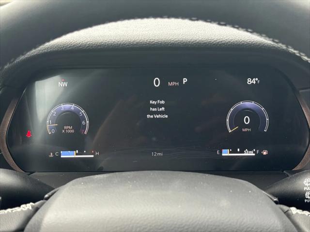 2026 Jeep Grand Cherokee L Altitude 4x2