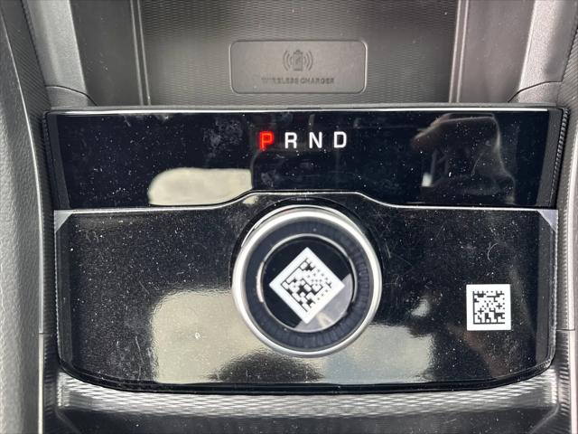2026 Jeep Grand Cherokee L Altitude 4x2