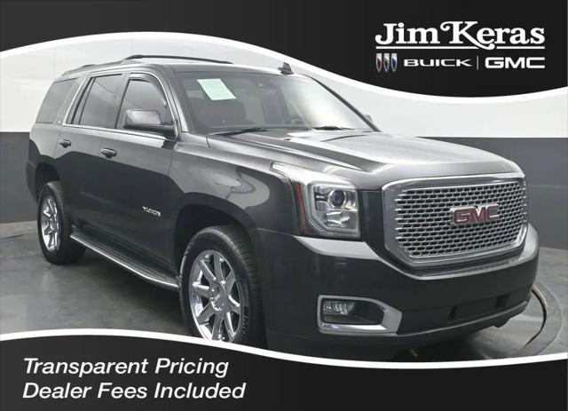 2016 GMC Yukon SLT for sale in Memphis, TN