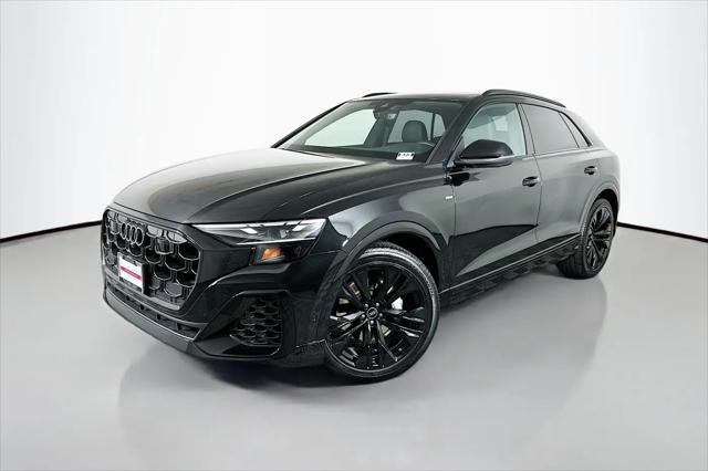 2026 Audi Q8 Premium Plus 55 TFSI quattro Tiptronic for sale in Signal Hill, CA