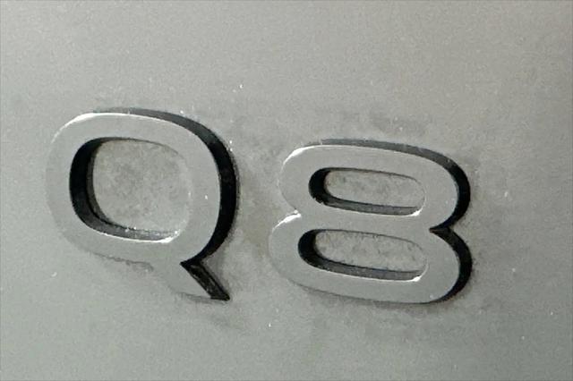 2026 Audi Q8 Premium Plus 55 TFSI quattro Tiptronic