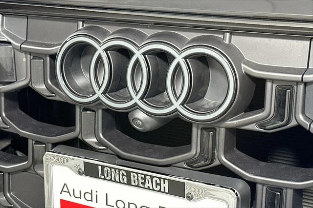 2026 Audi Q8 Premium Plus 55 TFSI quattro Tiptronic