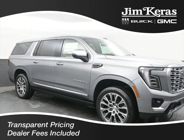 2026 GMC Yukon XL 4WD Denali for sale in Memphis, TN